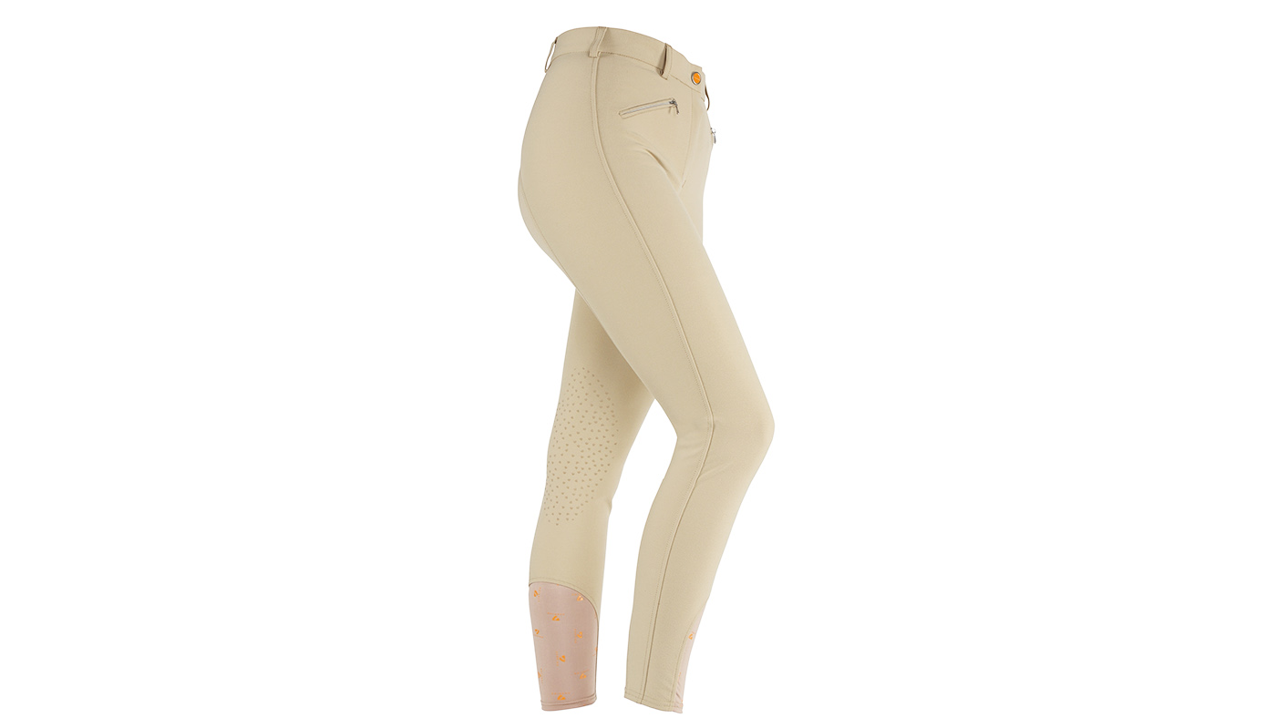 Shires Aubrion Maids Thompson Breeches