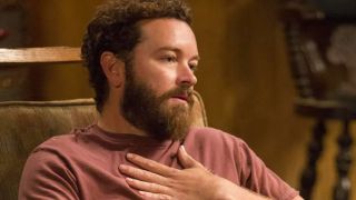 Danny Masterson on The Ranch
