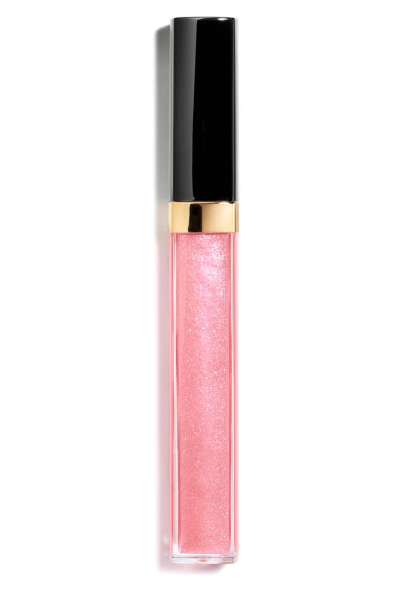 Rouge Coco Hydra Gloss Hydrating and Smoothing High-Shine Lipgloss