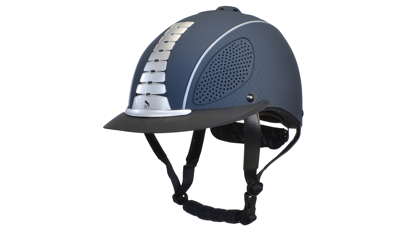 Whitaker Horizon cheap riding hat