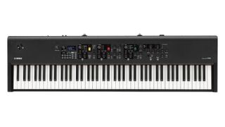Best Yamaha digital pianos: Yamaha CP88