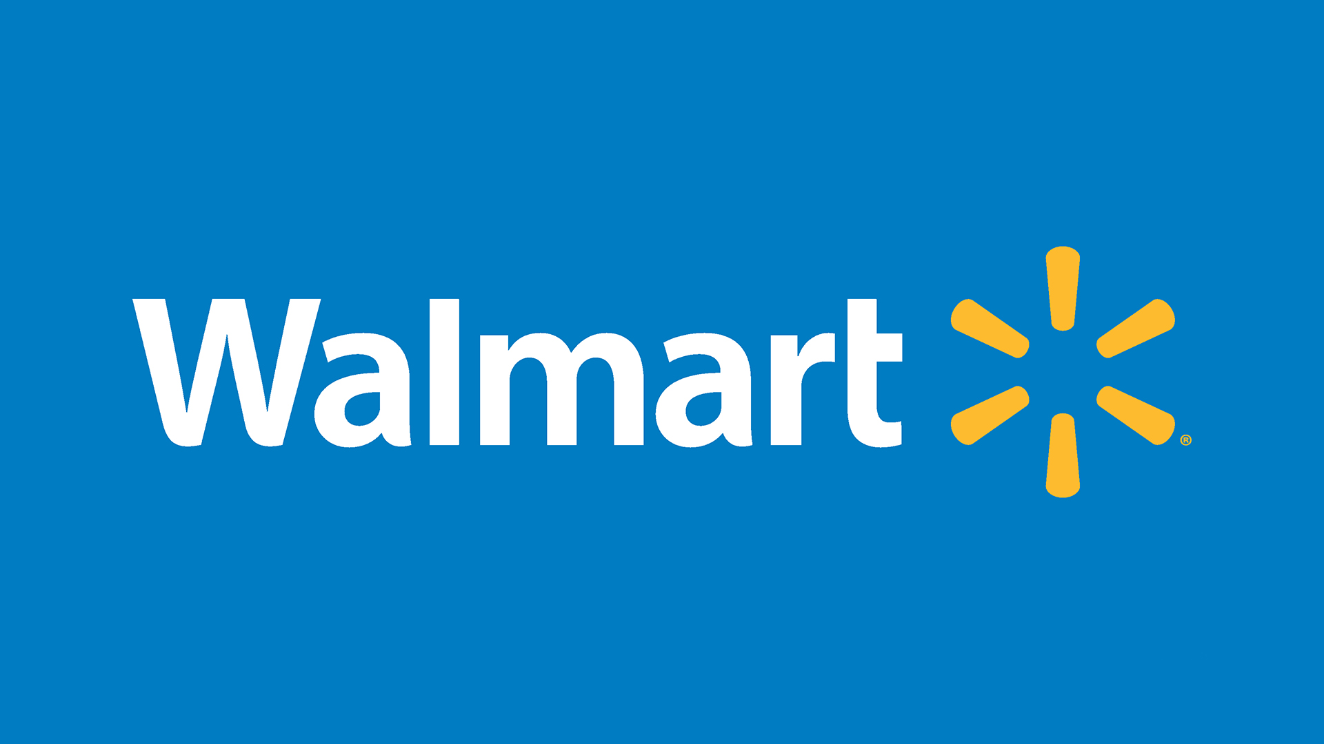 Walmart Sam Logo