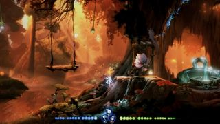 Ori And The Will Of The Wisps Review Pics