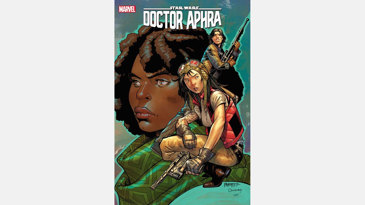 Marvel Comics May 2021 solicitations