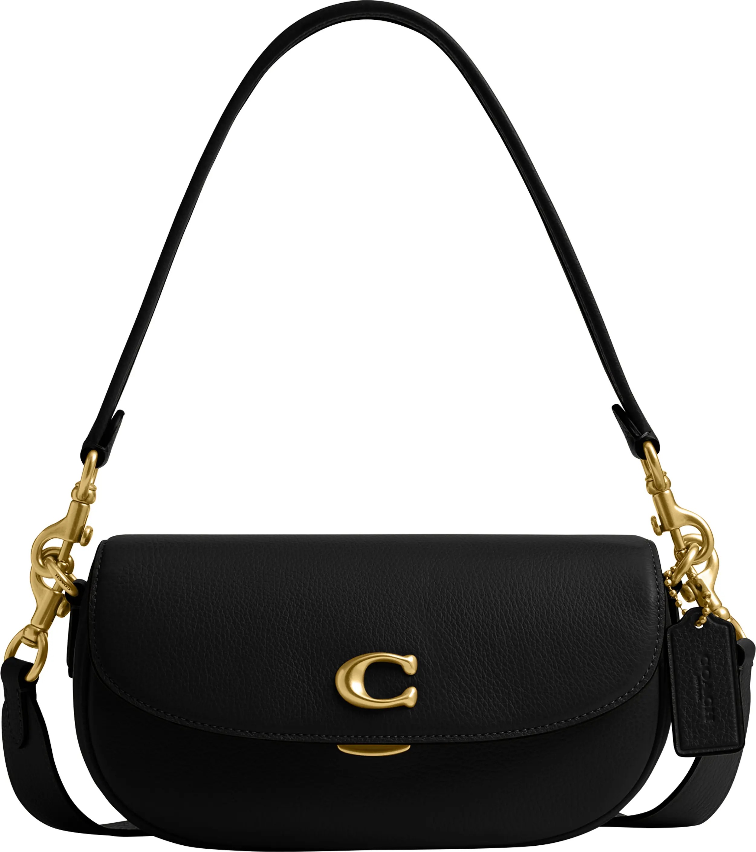 Pebbled Crossbody Bag (nordstrom Exclusive)