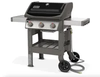 Weber Spirit II E-310