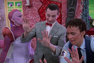Pee-Wee's Playhouse