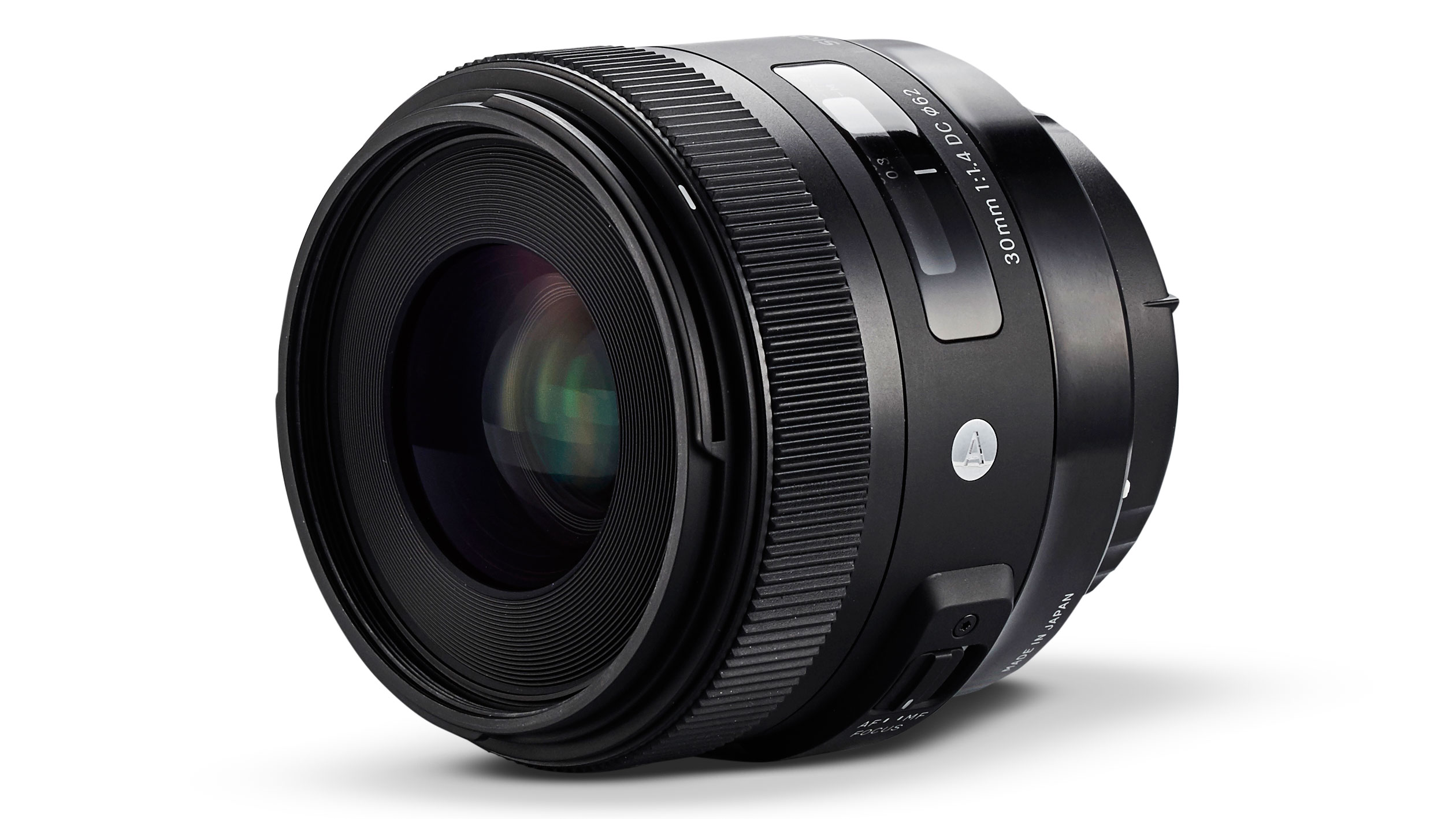 Sigma 30mm f/1.4 DC HSM | A review | Digital Camera World