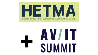 HETMA joins the AV/IT Summit as Event Partner