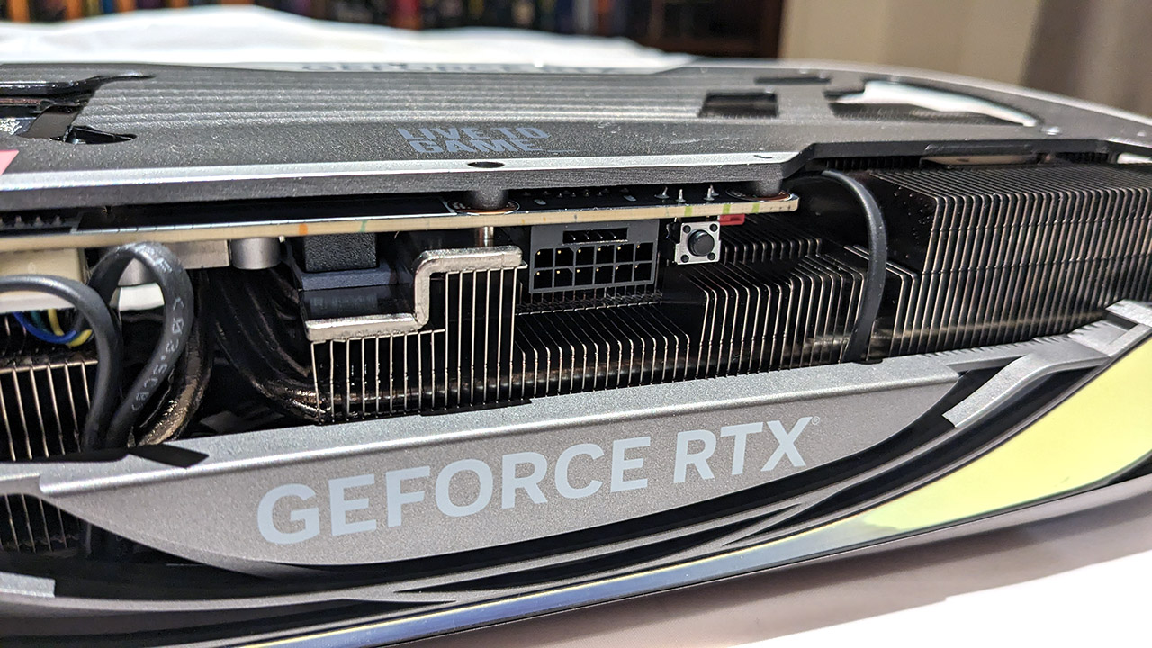 Zotac GeForce RTX 4080 Amp Extreme Airo
