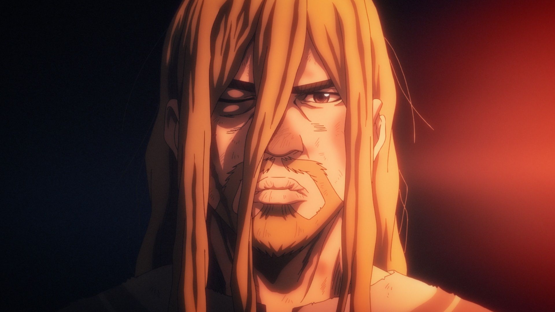 Vinland Saga author says there is "no good news" about season 3