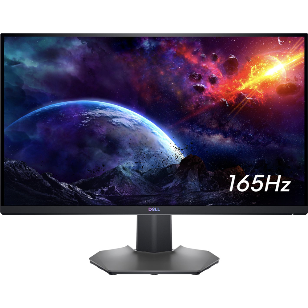 Dell S2721DGF gaming monitor