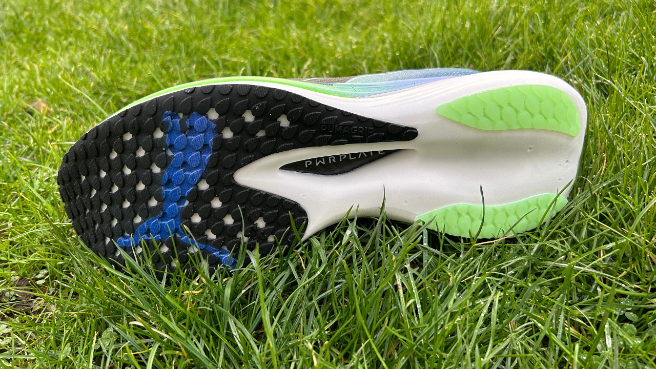 Puma Deviate Nitro Elite 2 Review | Coach