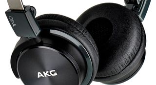 Make sure you try other headphones in AKG’s Y-Series, as there are more capable options