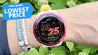 Garmin Forerunner 570