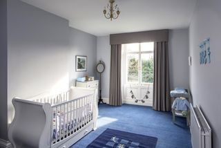 homes fit for a royal baby