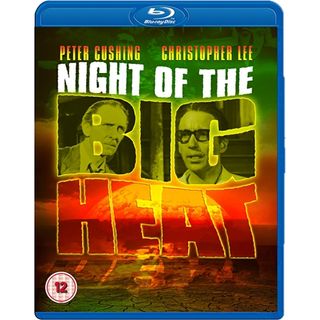 Night of the Big Heat (1967)