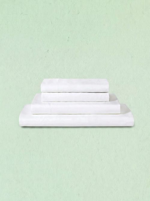 Organic Bamboo Sheet Set (full)