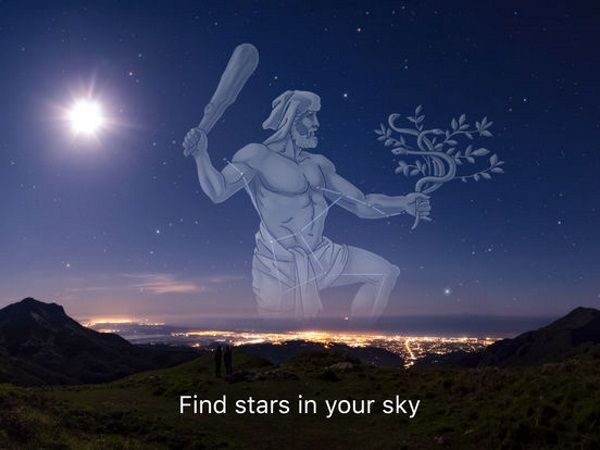 Star Chart Astronomy Android