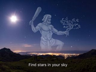 Sky Guide AR (iOS: $2.99)