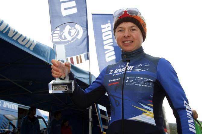 Tanja Zakelj (Unior Tools)