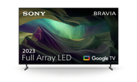 Sony Bravia X85L da 55" a 1.299€ 872€ (con coupon)