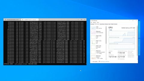 Microsoft just gave Linux on Windows 10 a major upgrade | TechRadar