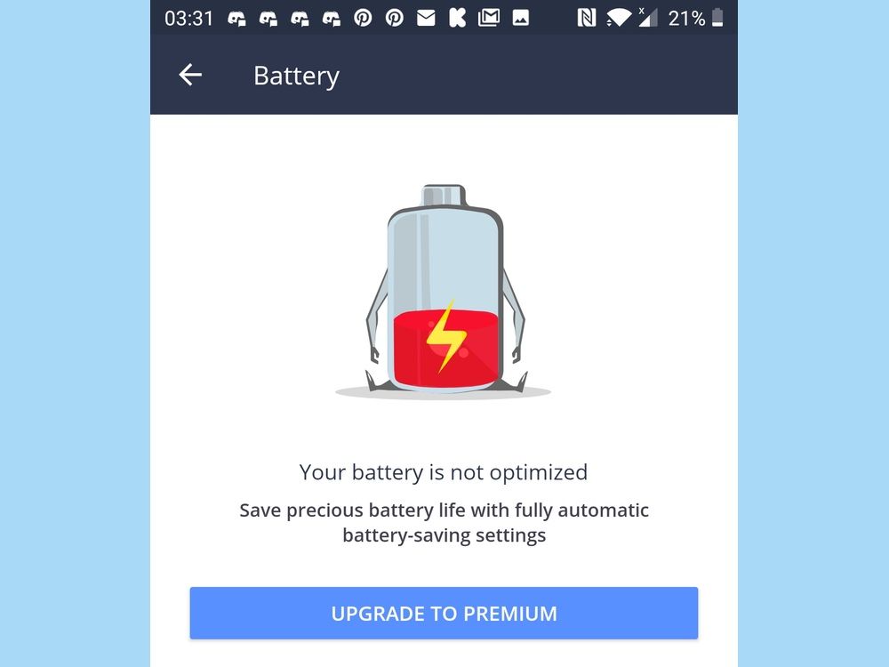 Best battery apps for mobile phones Tom's Guide