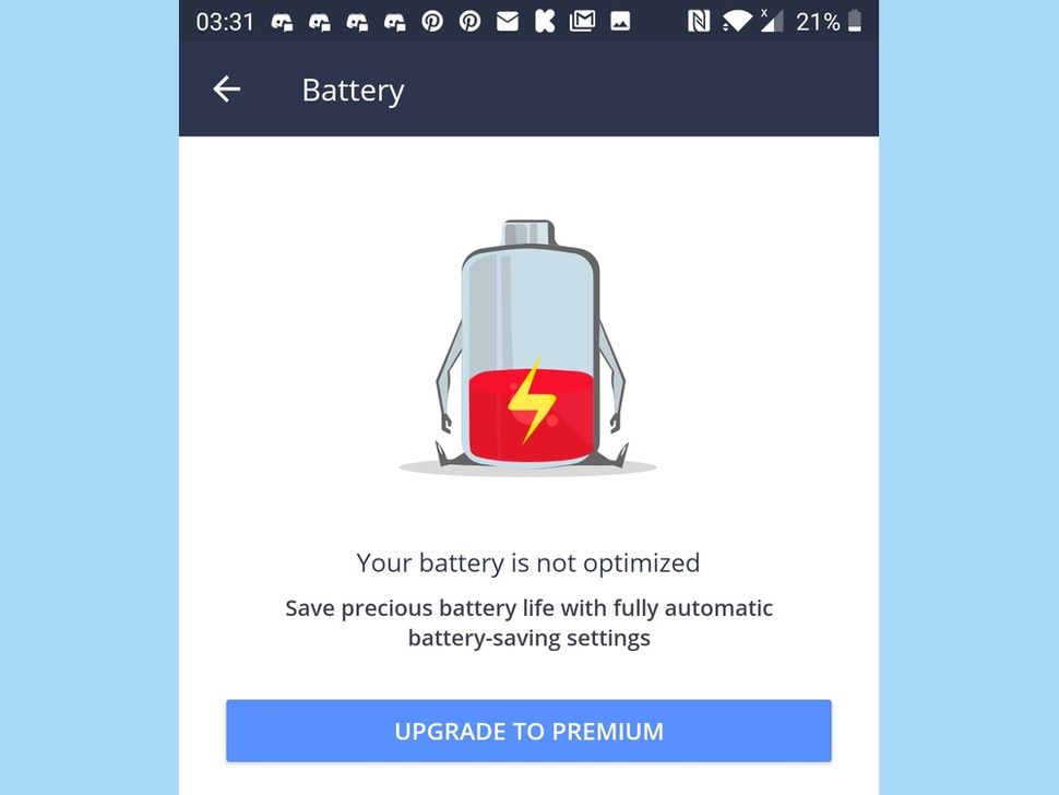 Best battery apps for mobile phones Tom's Guide
