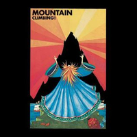 Mountain - Climbing! (Columbia, 1970)&nbsp;