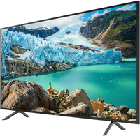 Samsung UE43RU7170U Smart TV 4K 43" - Amazon