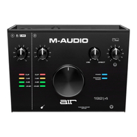 M-Audio AIR 192x4: was $119, now $79