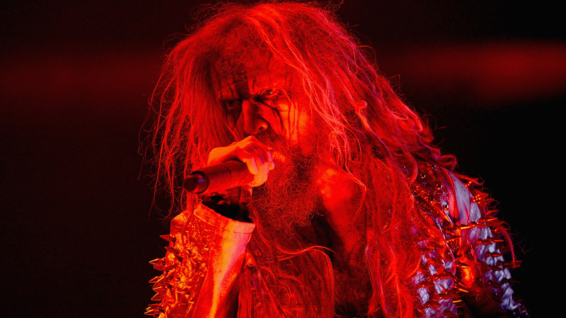 Rob Zombie