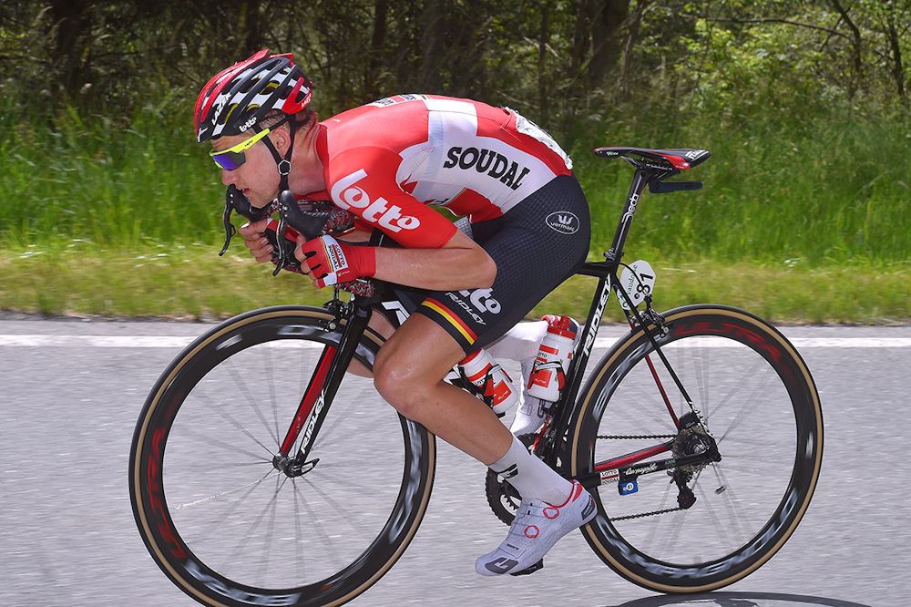 Tim Wellens (Lotto Soudal)