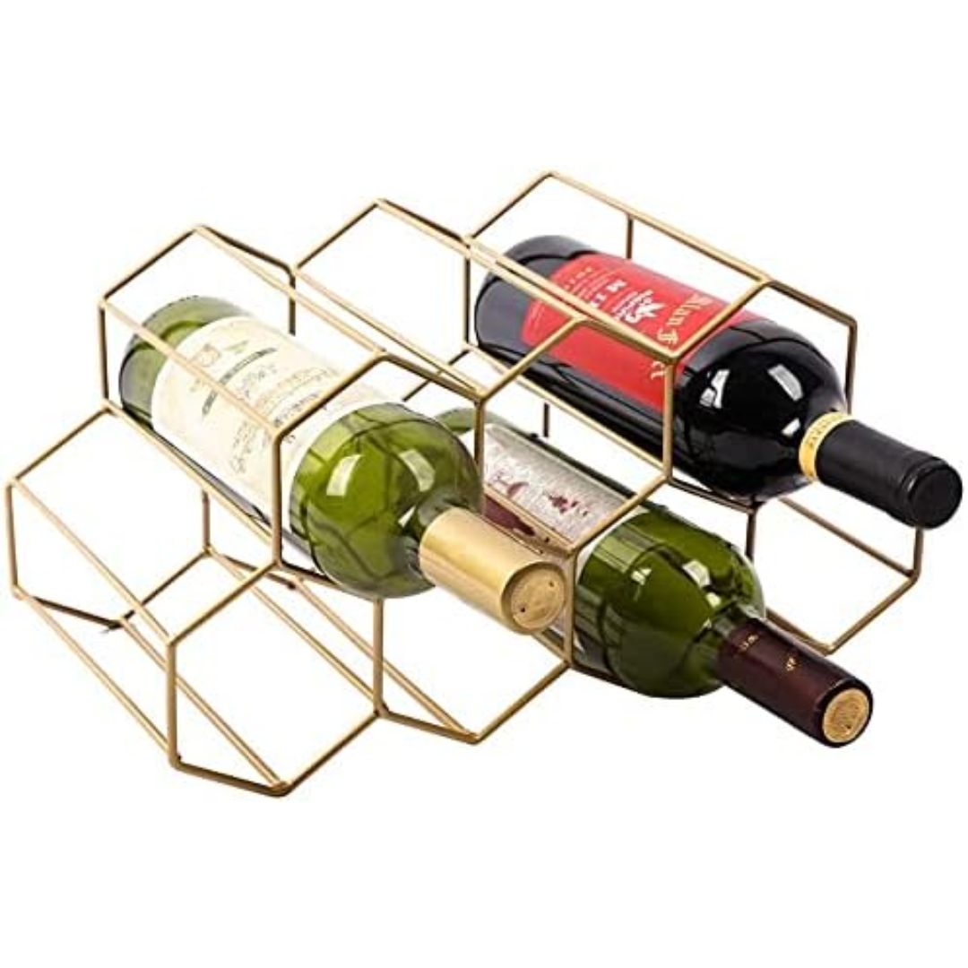 Wine rack