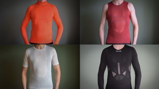 Best base layers 