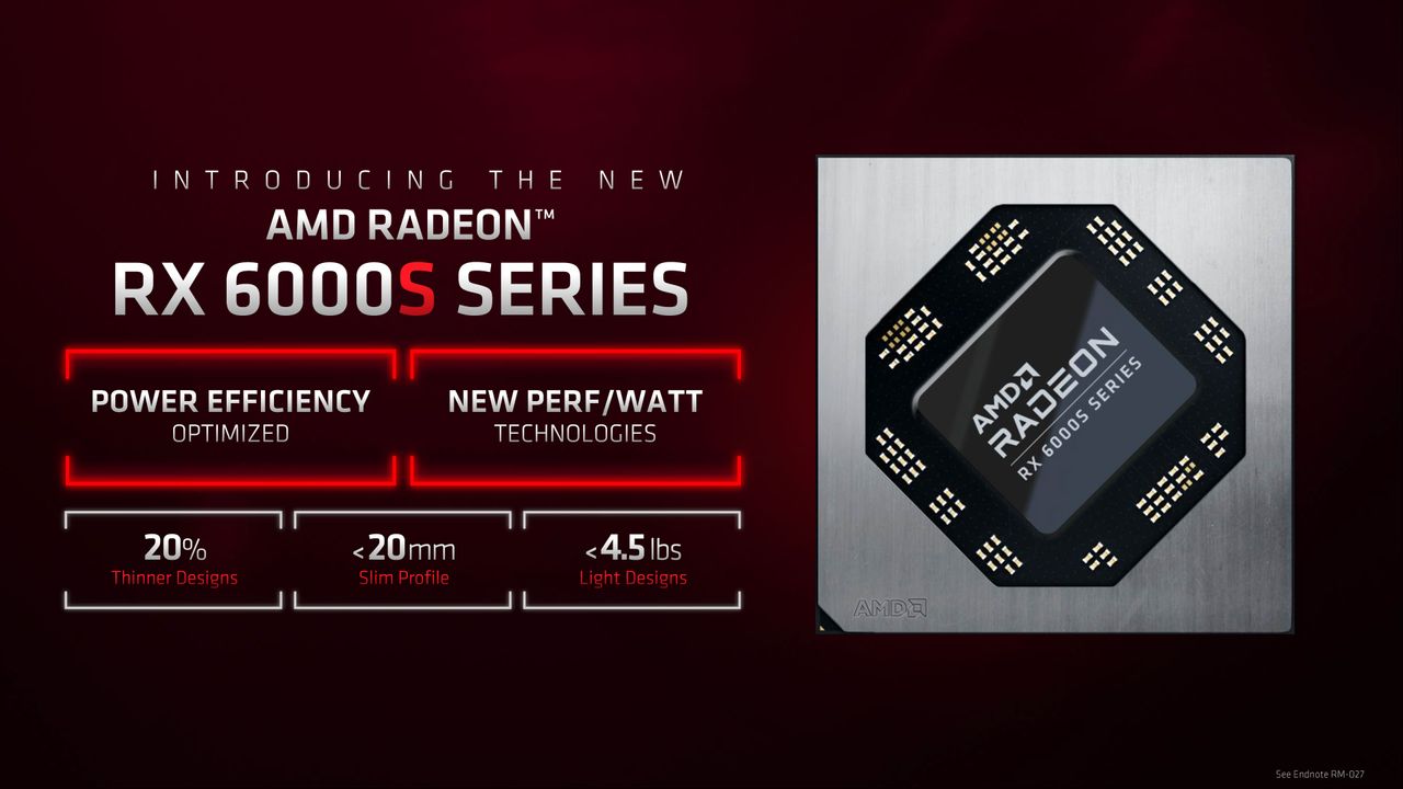 AMD RX 6500 XT