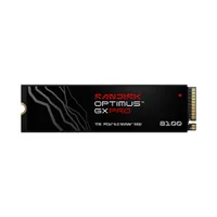Koop de Sandisk Optimus GX Pro 8100 van 1TB voor €319 Koop de Sandisk Optimus GX Pro 8100 van 1TB voor €319