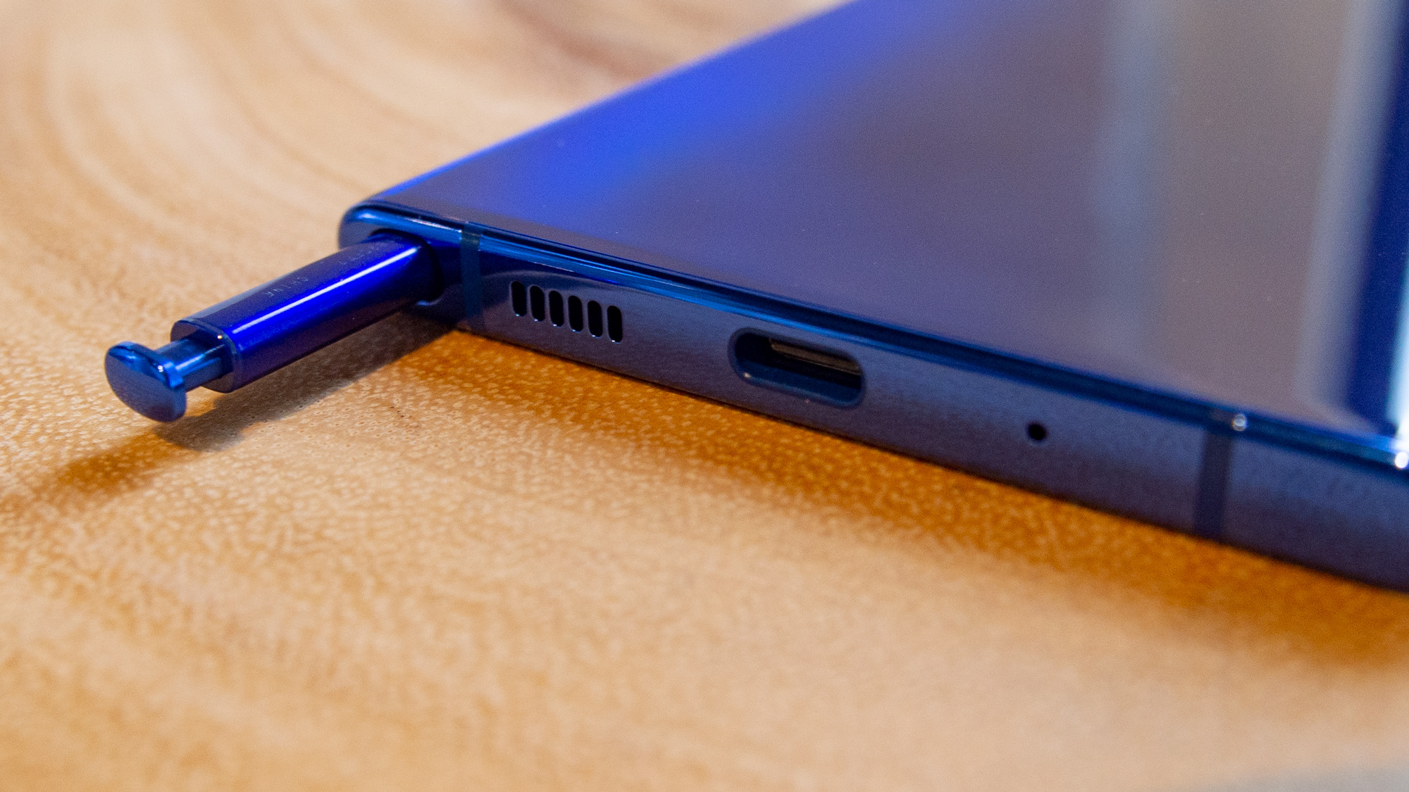 Samsung Galaxy Note 10 Plus