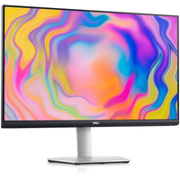 Dell S2722QC 27-inch 4K USB-C Monitor:$369.99$277.99 at Amazon
24% discount