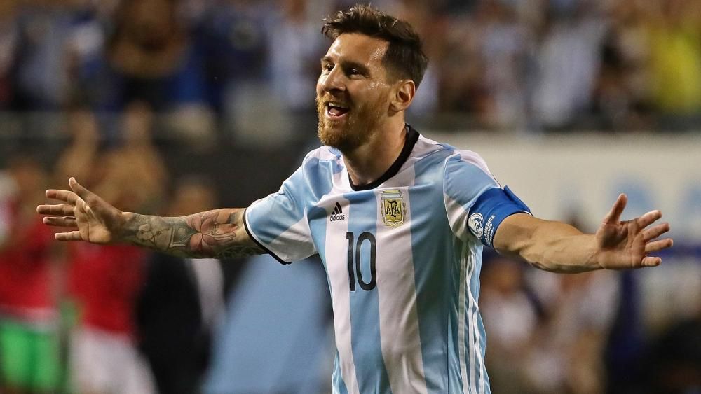 Valdano: Argentina Need Messi Back 