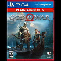 God of War: was $19 now $9 @ GameStop