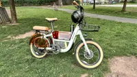 Segway Muxi Segway Muxi
