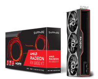 Radeon RX 6800 XT: available at Scan