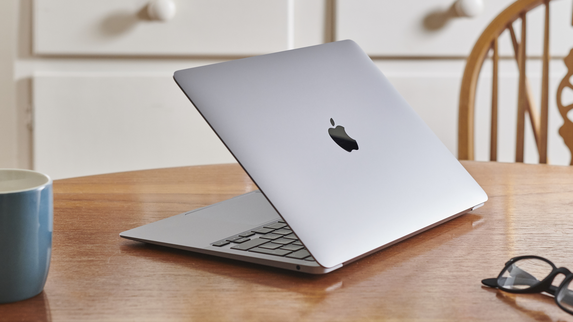 MacBook Air (2020) review TechRadar