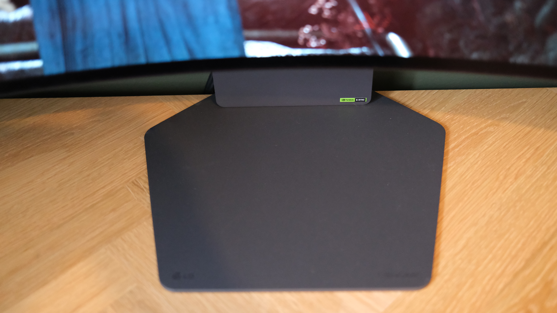 LG 45GX950A review