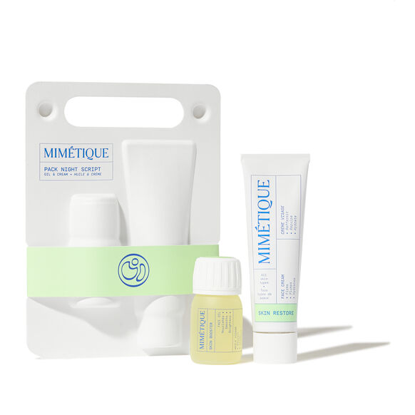 biotech skincare ingredients 