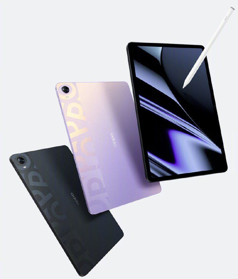 Oppo Pad