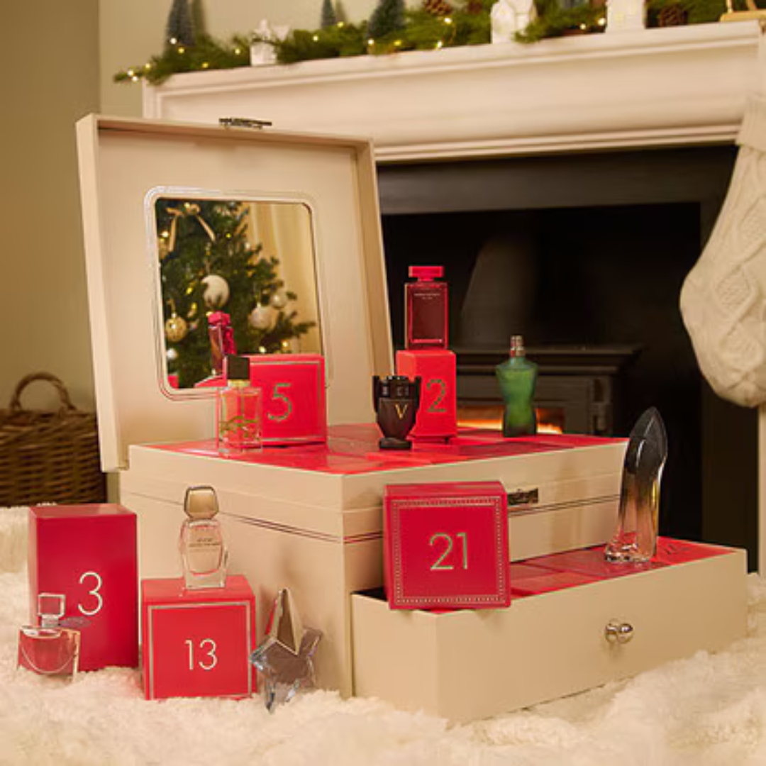 The Perfume Shop ADVENT CALENDAR