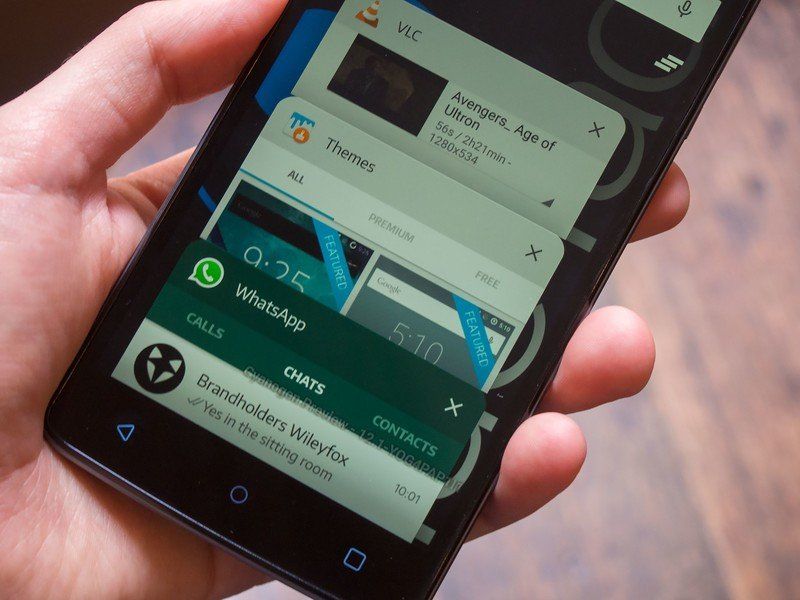 Wileyfox